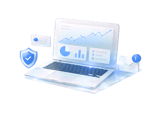 Alur pendaftaran trading kripto yang mudah ditampilkan di platform Imbalpurna
